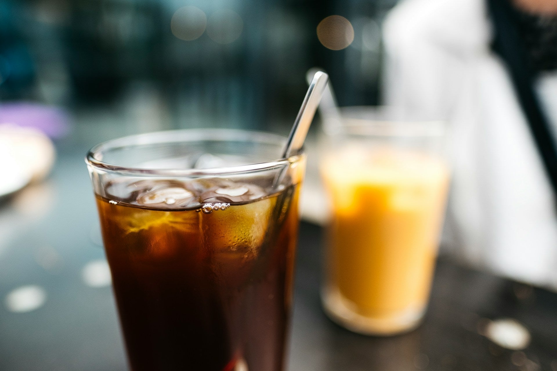 Innovativ und Erfrischend: Modernes Cold Brew Coffee Rezept