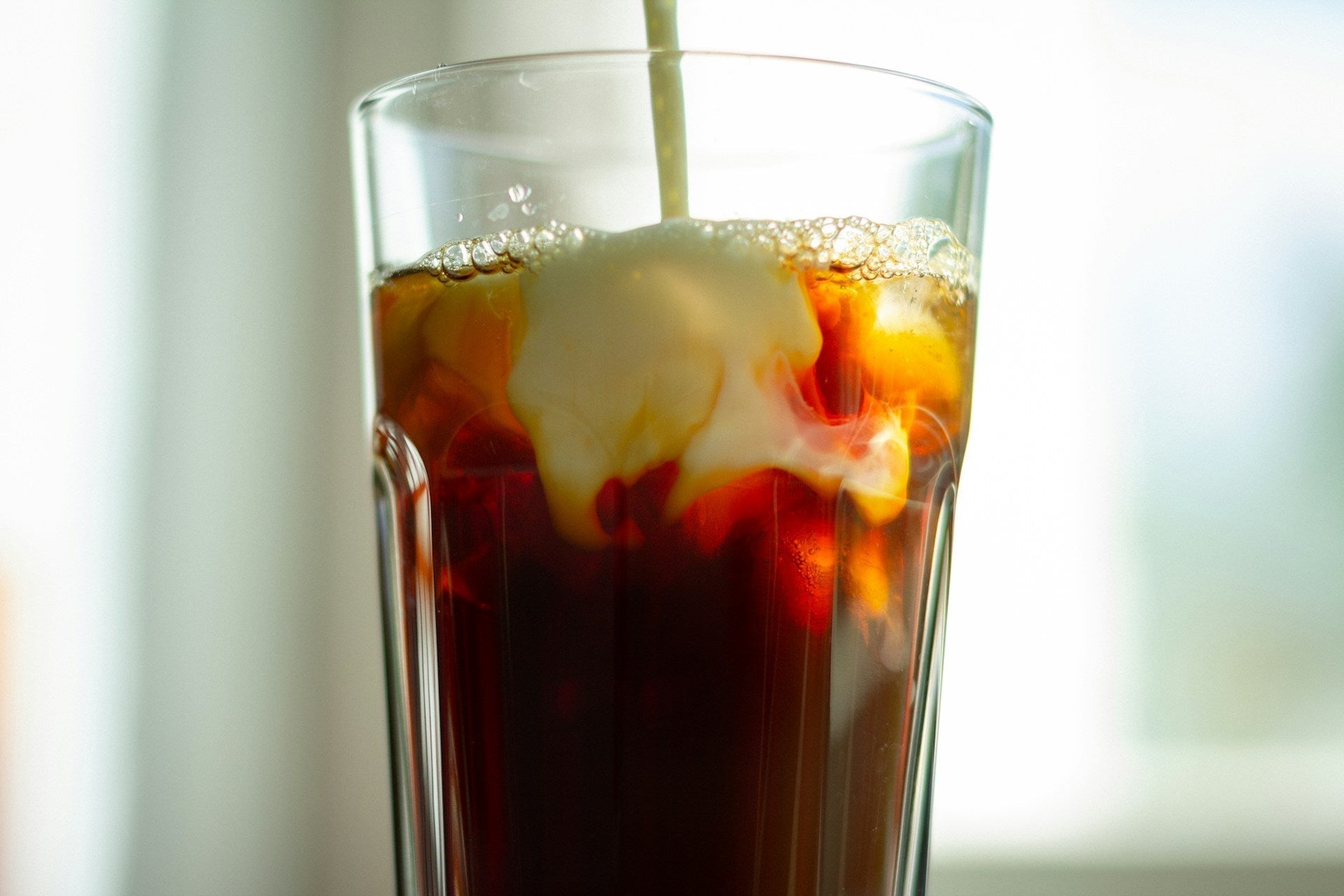 Frisch Gebrühter Genuss: Cold Brew Tee wie nie zuvor