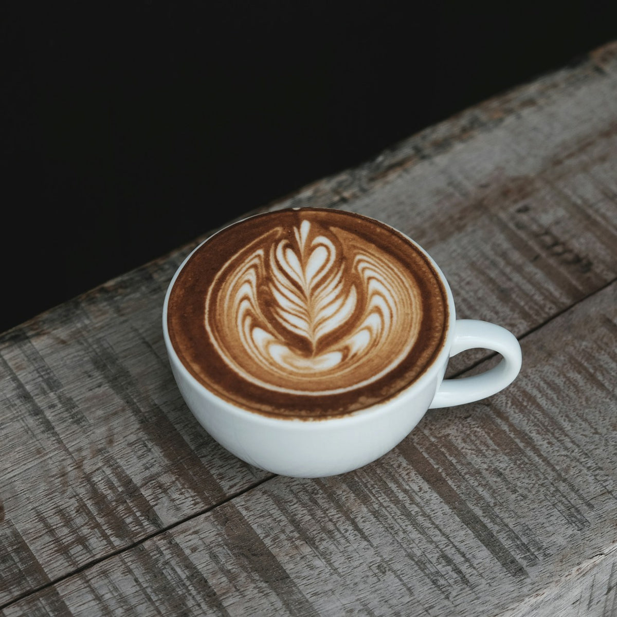 Ein Hauch von Eleganz: Exklusive Auswahl an Cappuccino Tassen