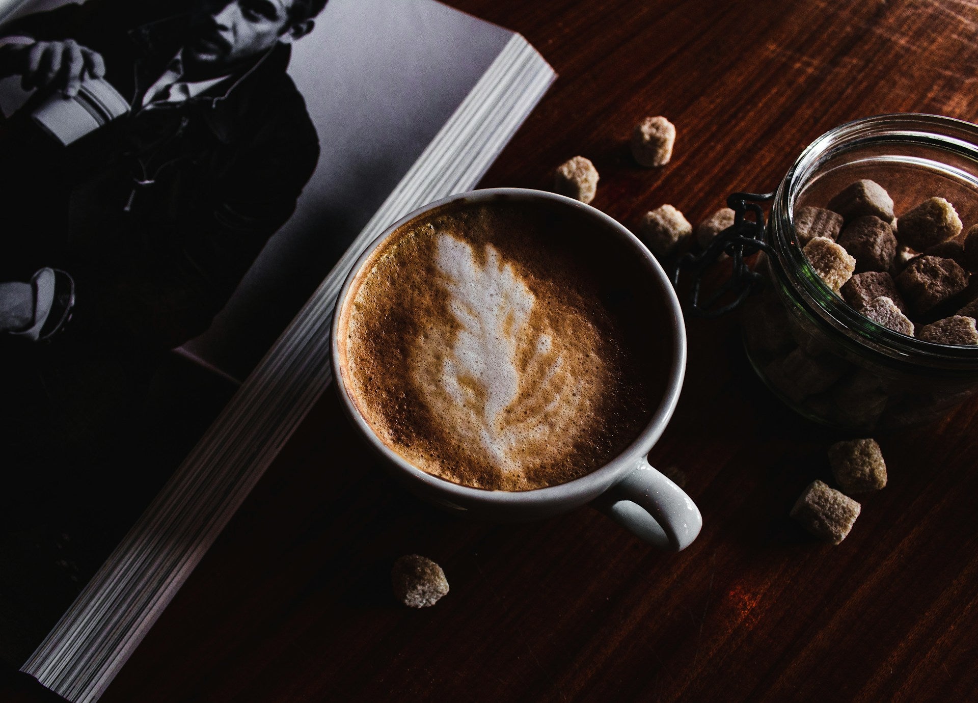 Aufgedeckt: So unterscheiden sich Latte Macchiato und Cappuccino