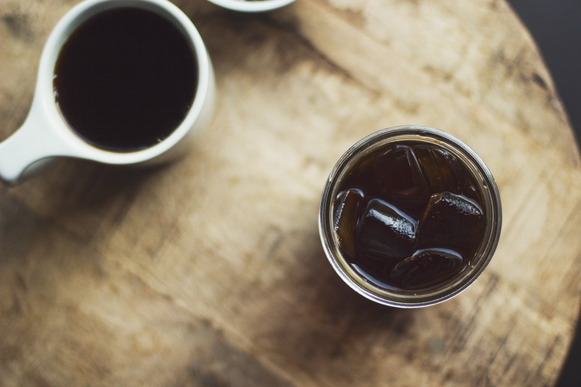 Einfach und erfrischend: Cold Brew Kaffee Zuhause zubereiten