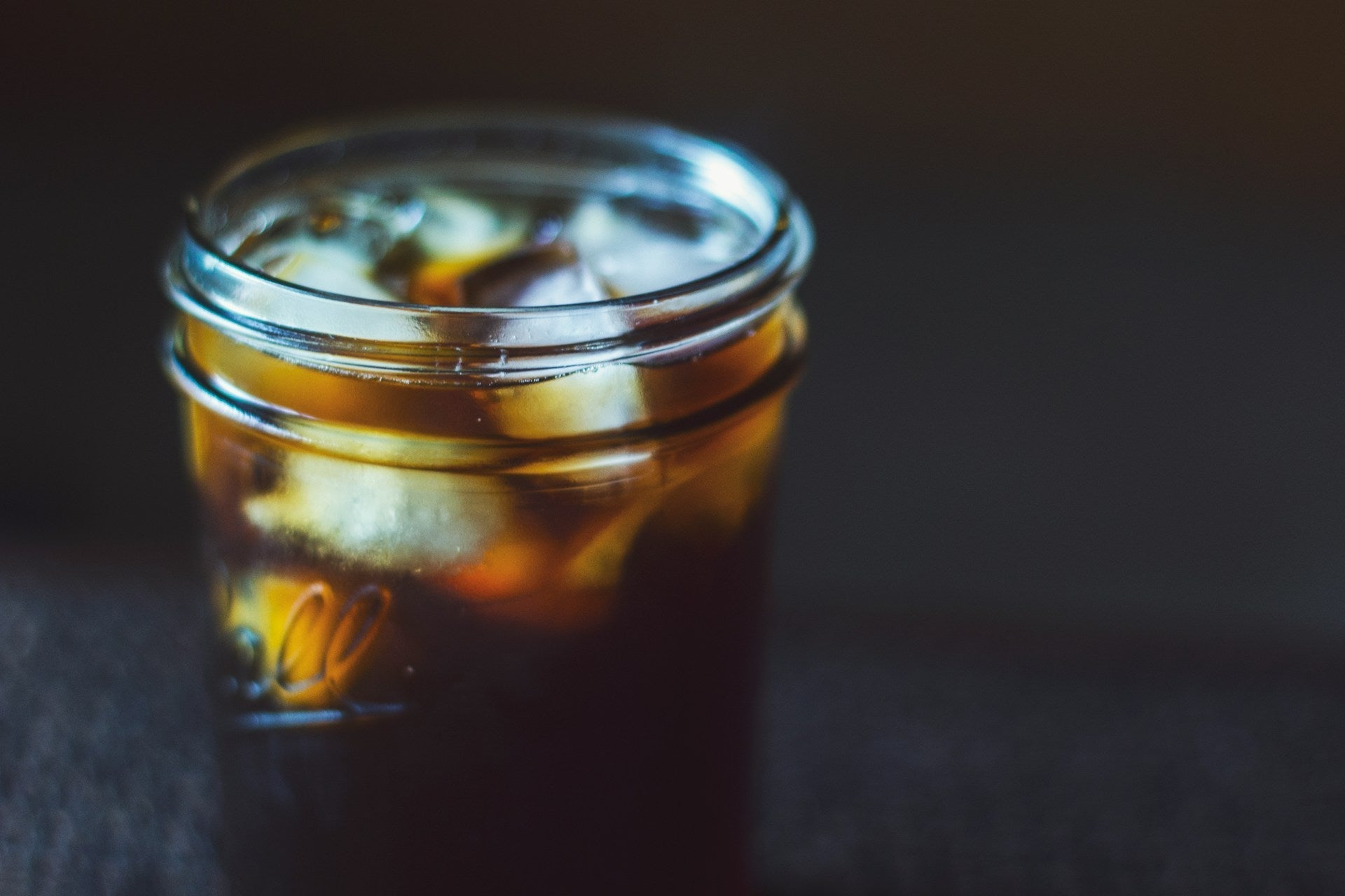 Der Perfekte Genuss: Innovative Cold Brew Rezepte zum Ausprobieren