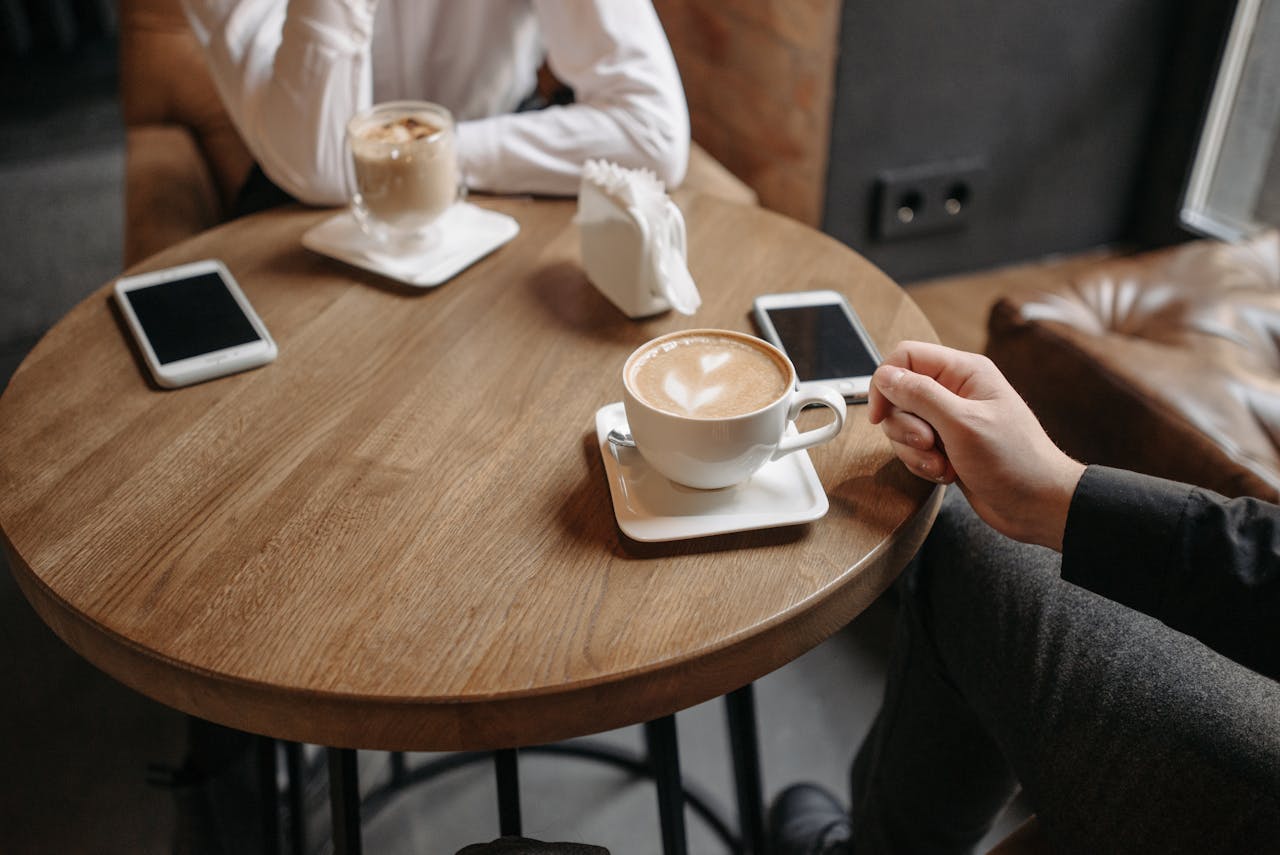 Für Feinschmecker: Entdecke den Authentischen Kaffee Americano