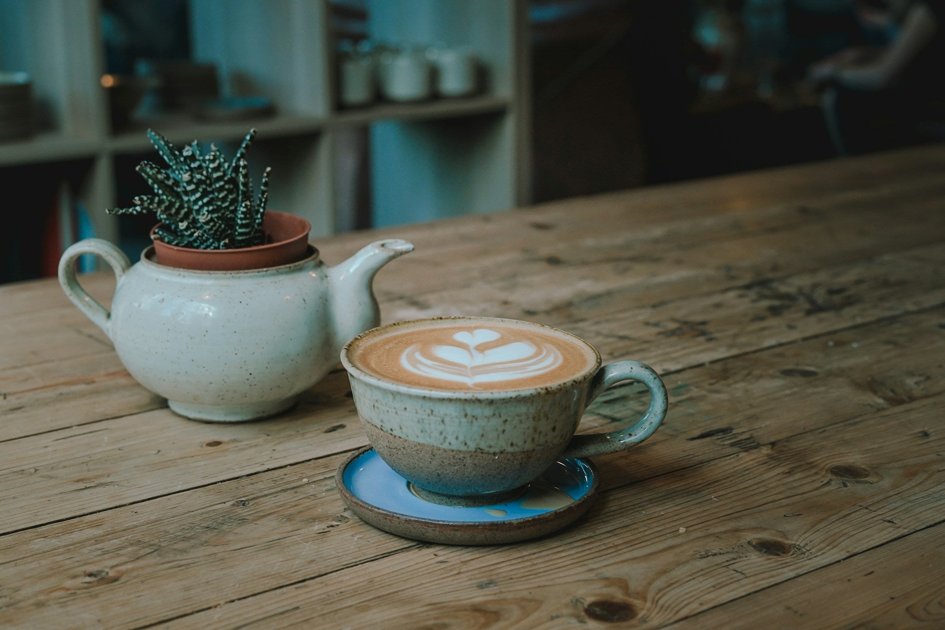 Meisterwerk in der Tasse: Latte Macchiato Zubereitung in 5 Schritten