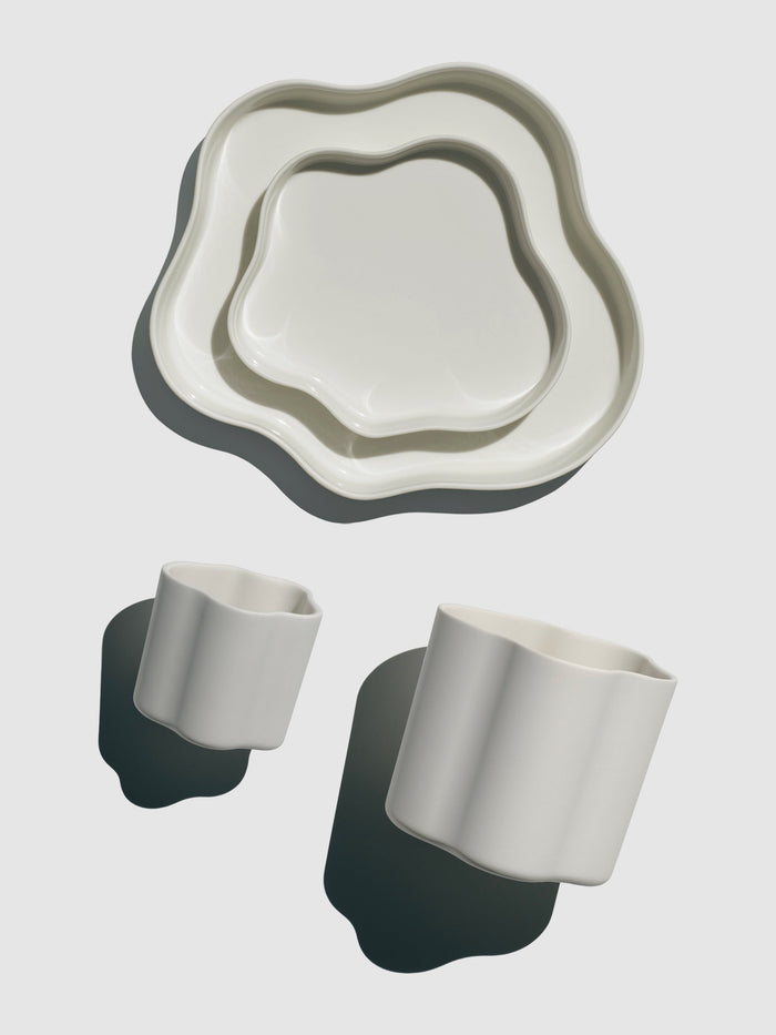 Jars and Trays – Wohnaccessoires bei WITHIN MOOD Hamburg