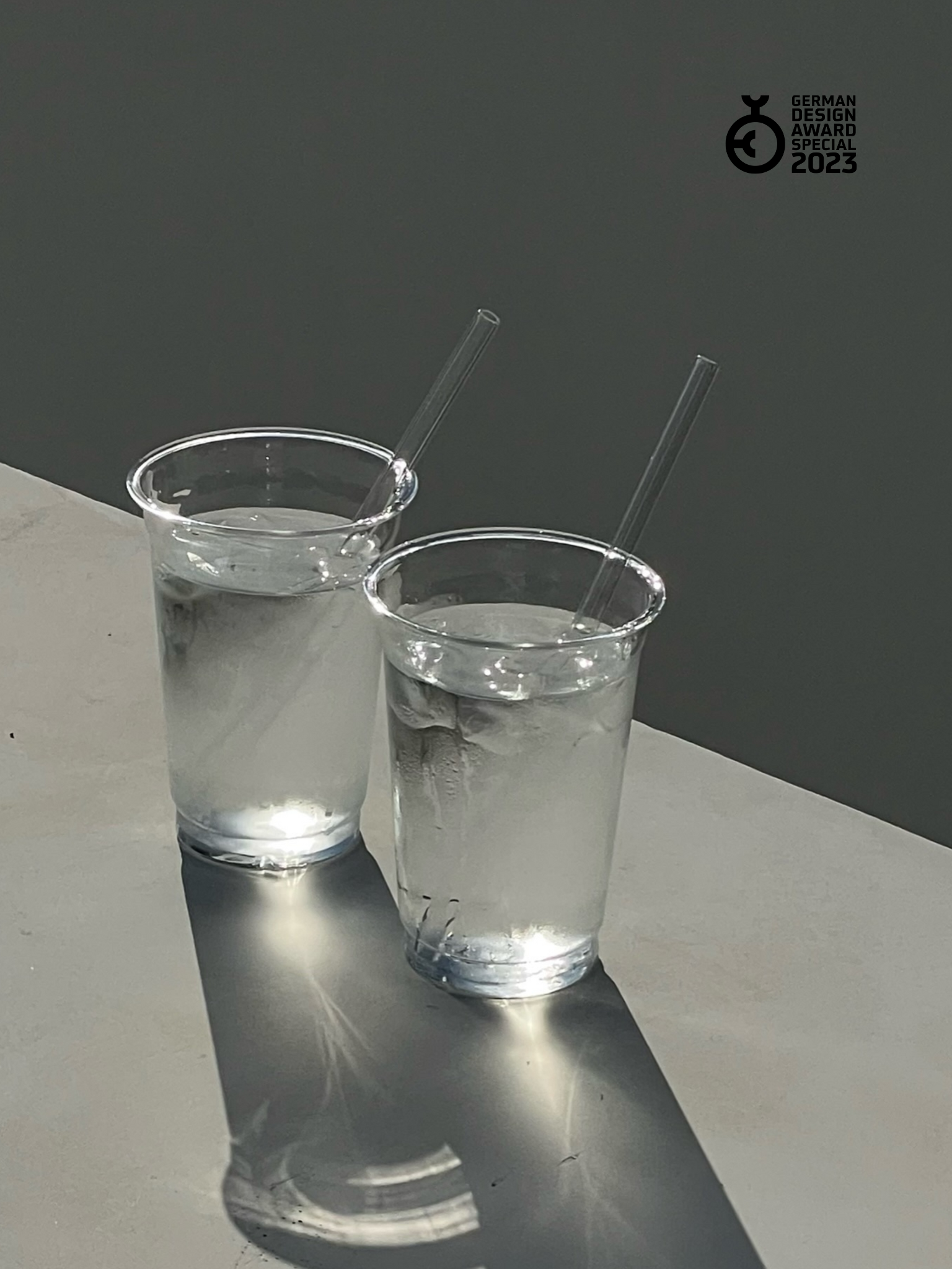 WITHIN MOOD Cold Cups, 2er-Pack