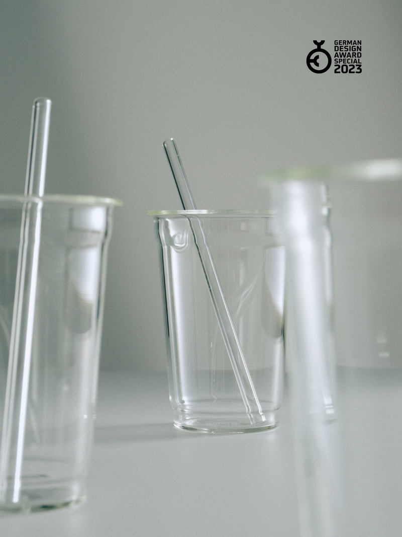 Cold Cups, set of 2 Within Mood