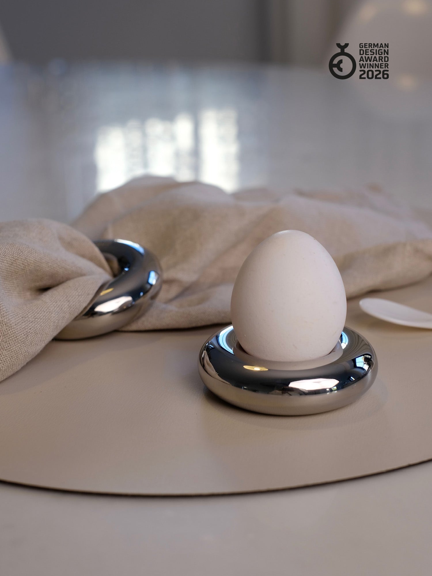 Mood Circles, set of 2