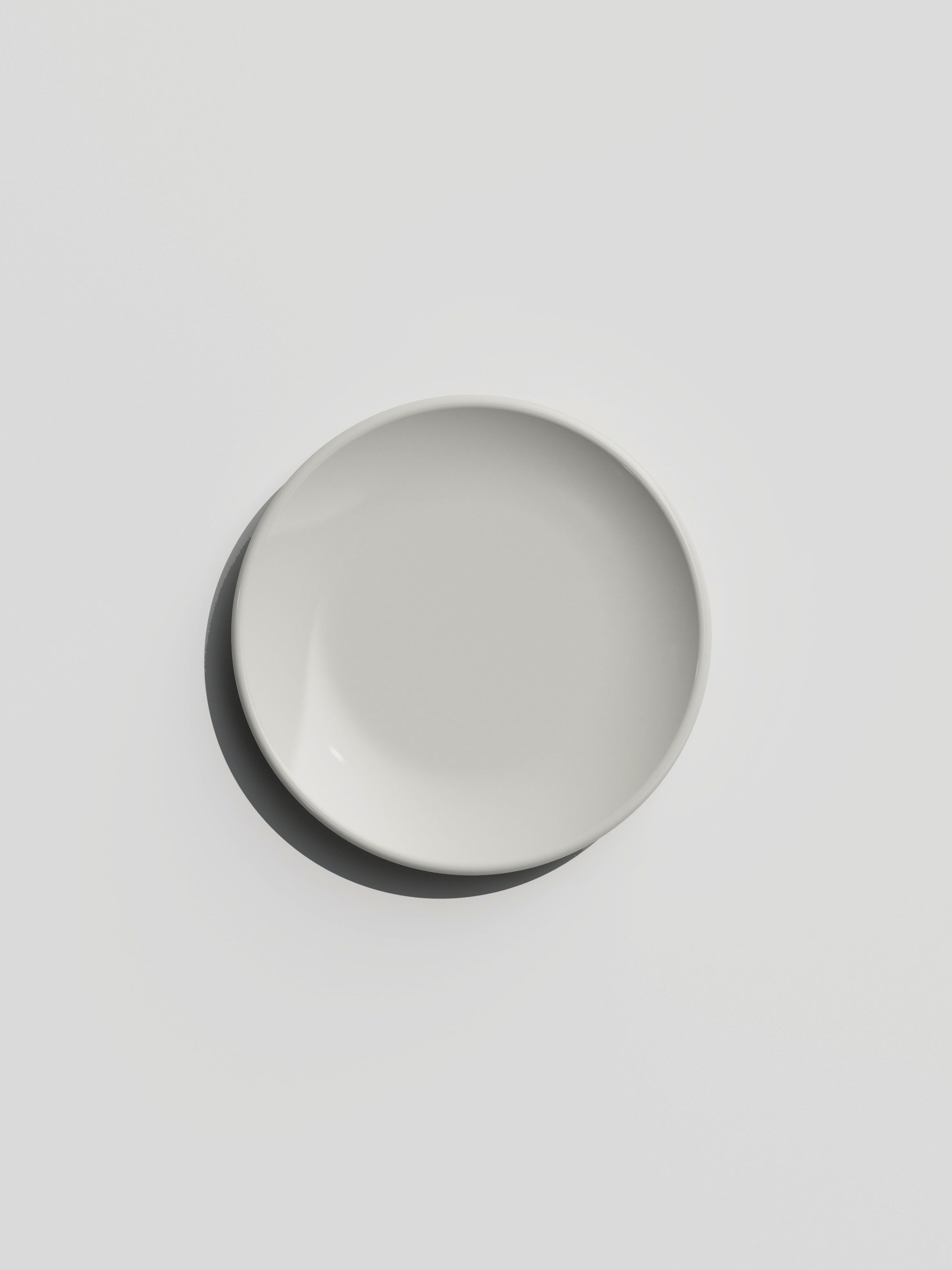 Mini Plate, set of 6