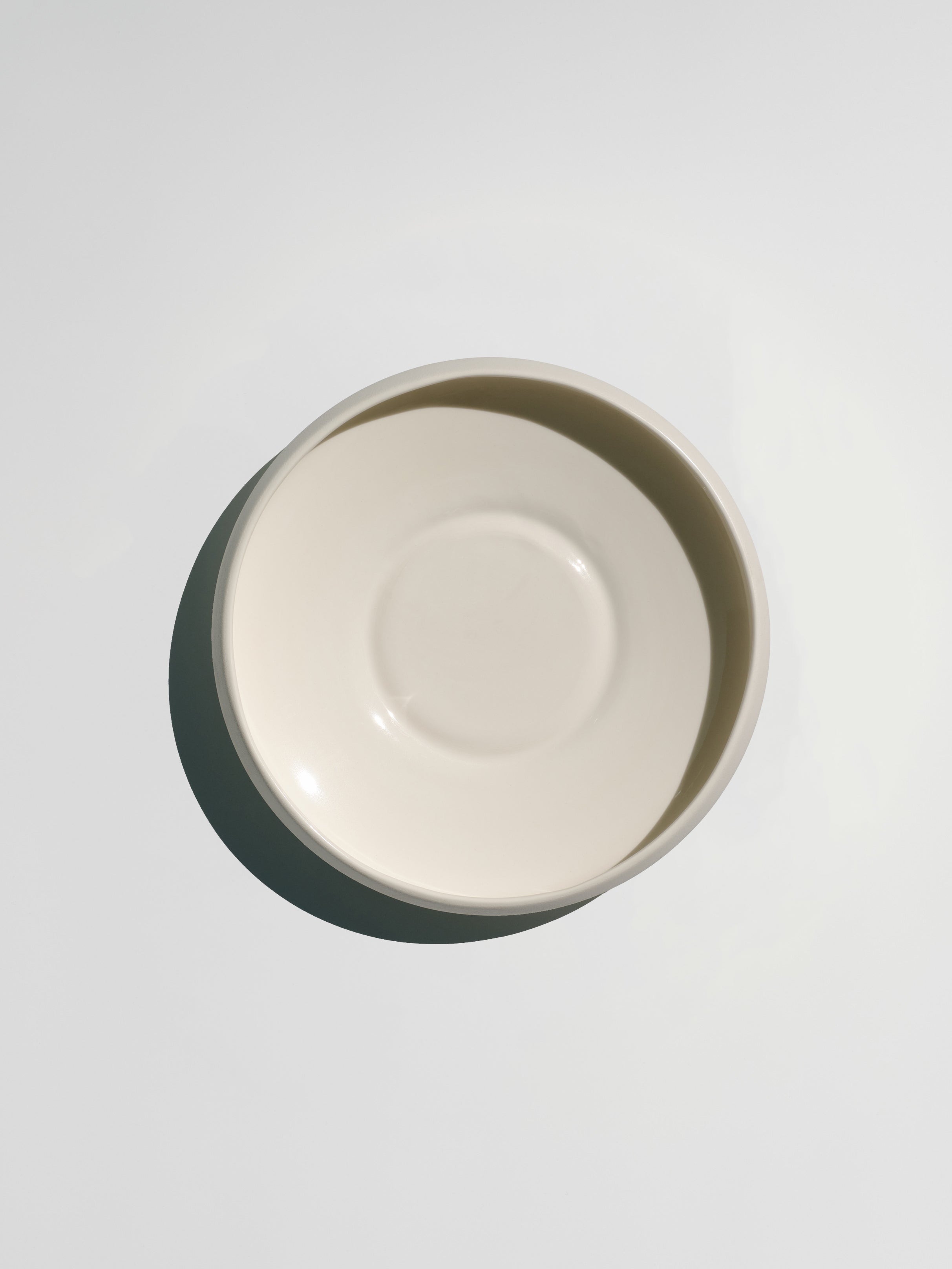 Centerpiece Bowl Small, offwhite