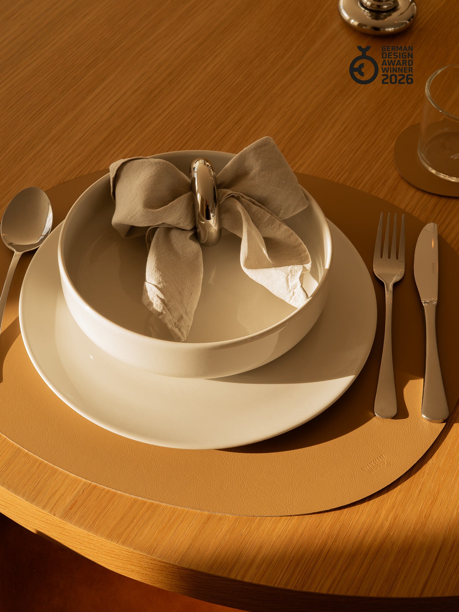 Mood Circles, set of 2