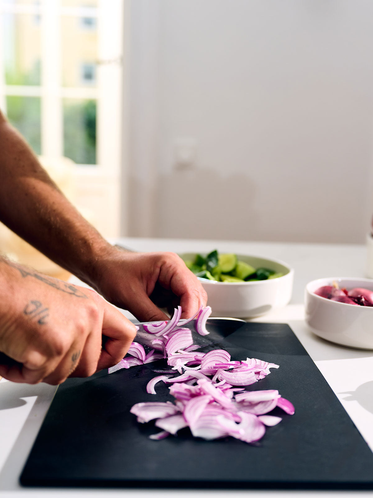 Cutting Board extra large