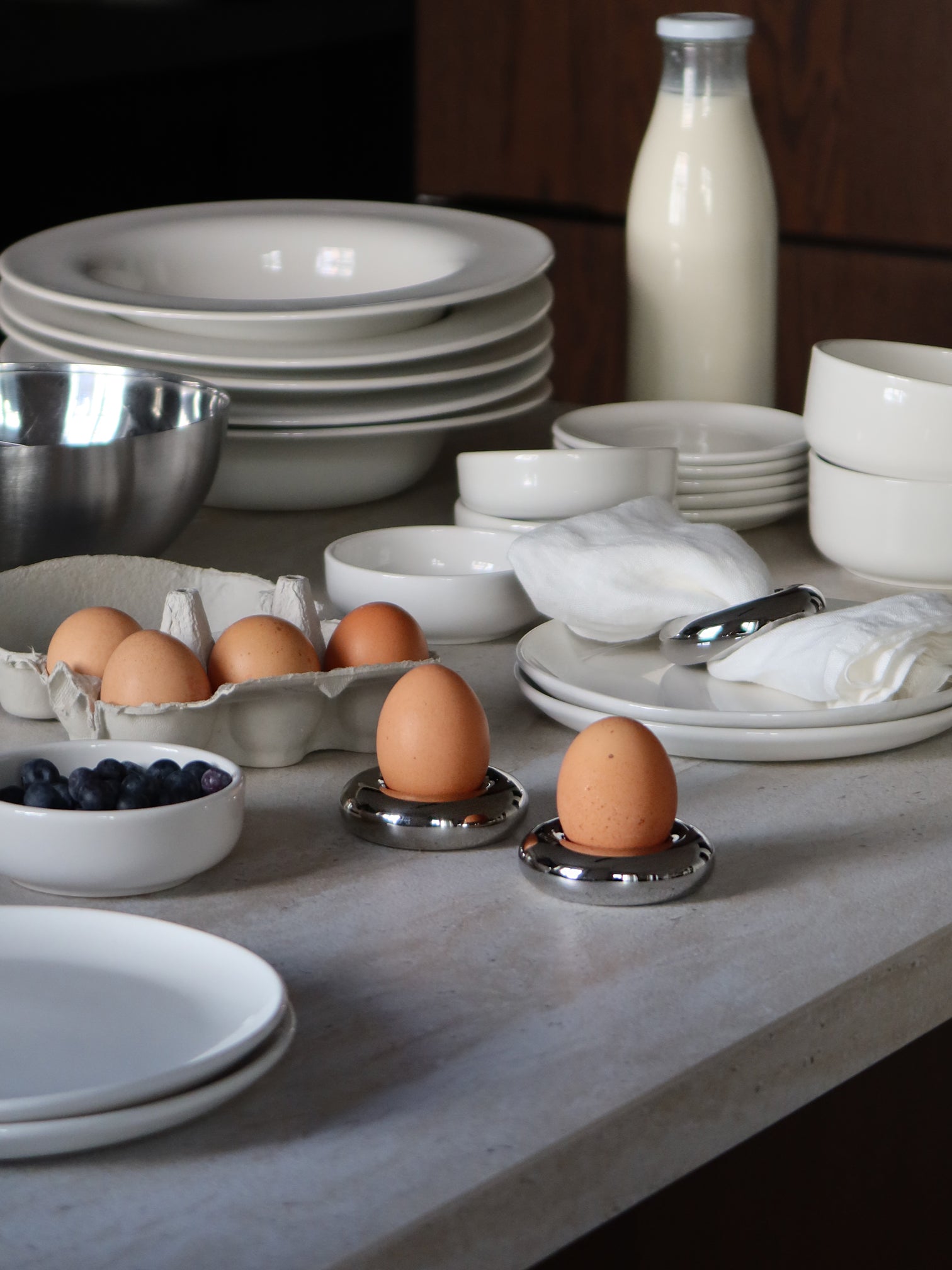 Mood Circles, set of 2