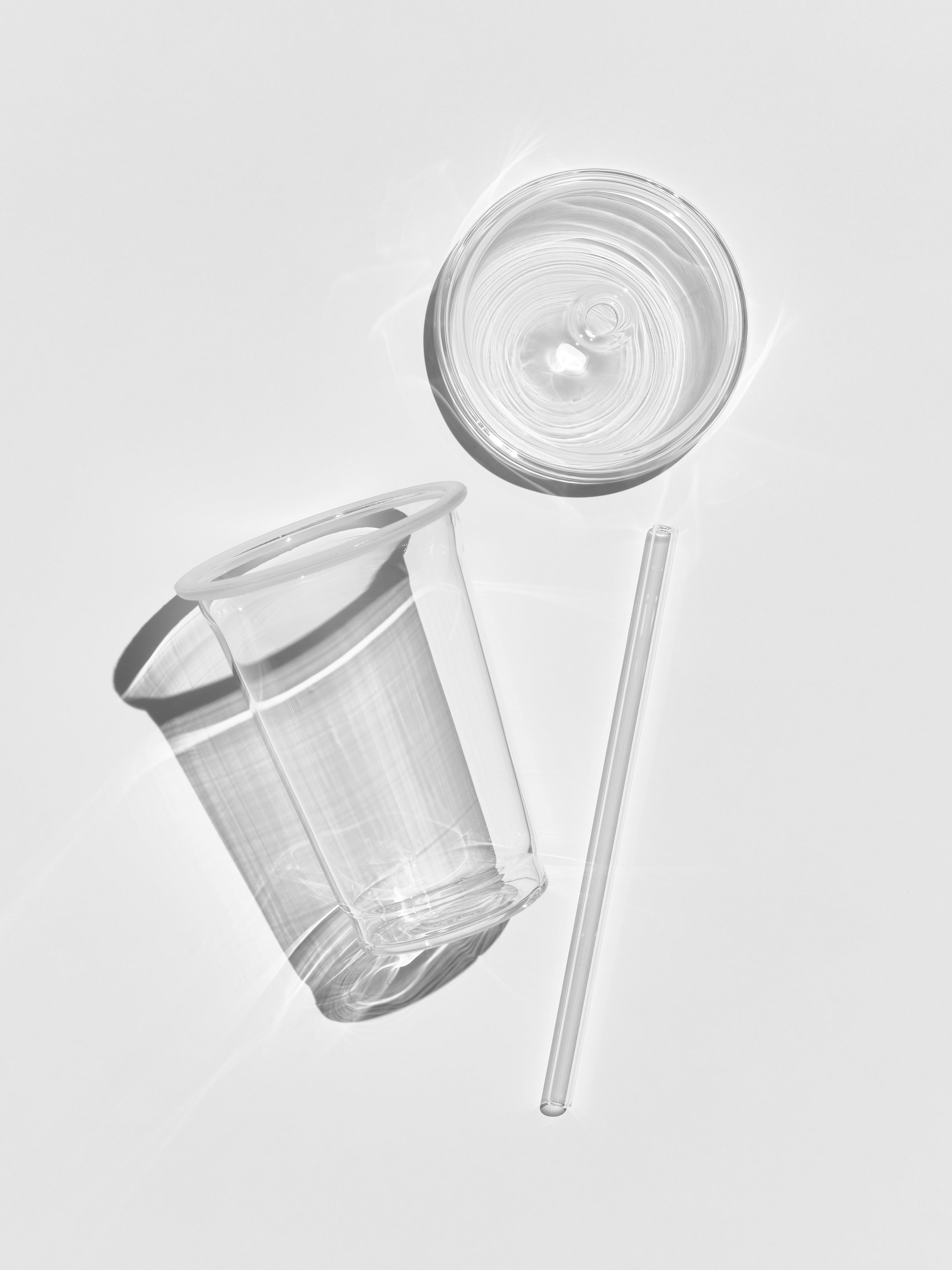 Cold Cup with a lid
