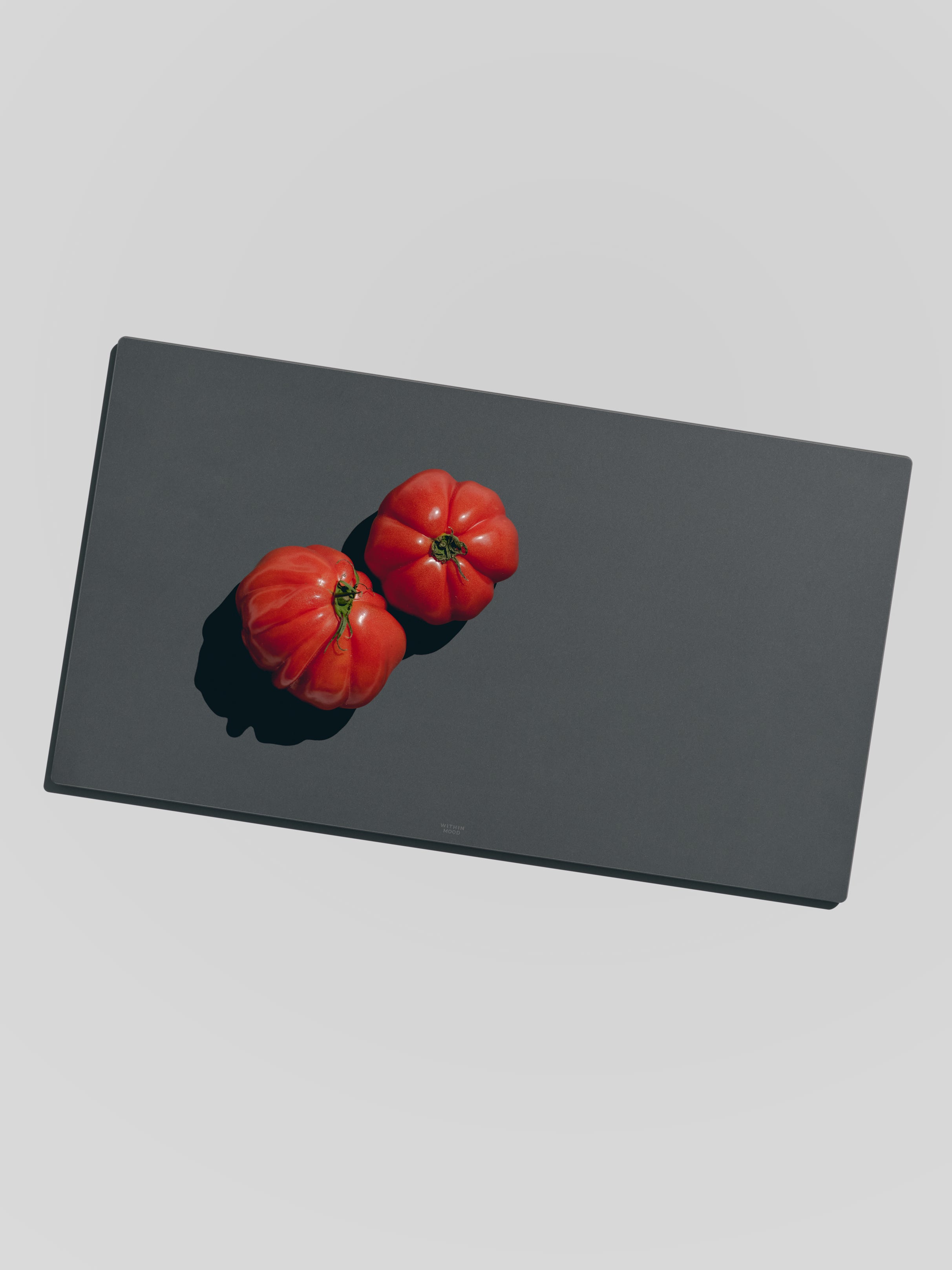Cutting Board Bundle (2 sizes), 2x large + 1x extra large, grey