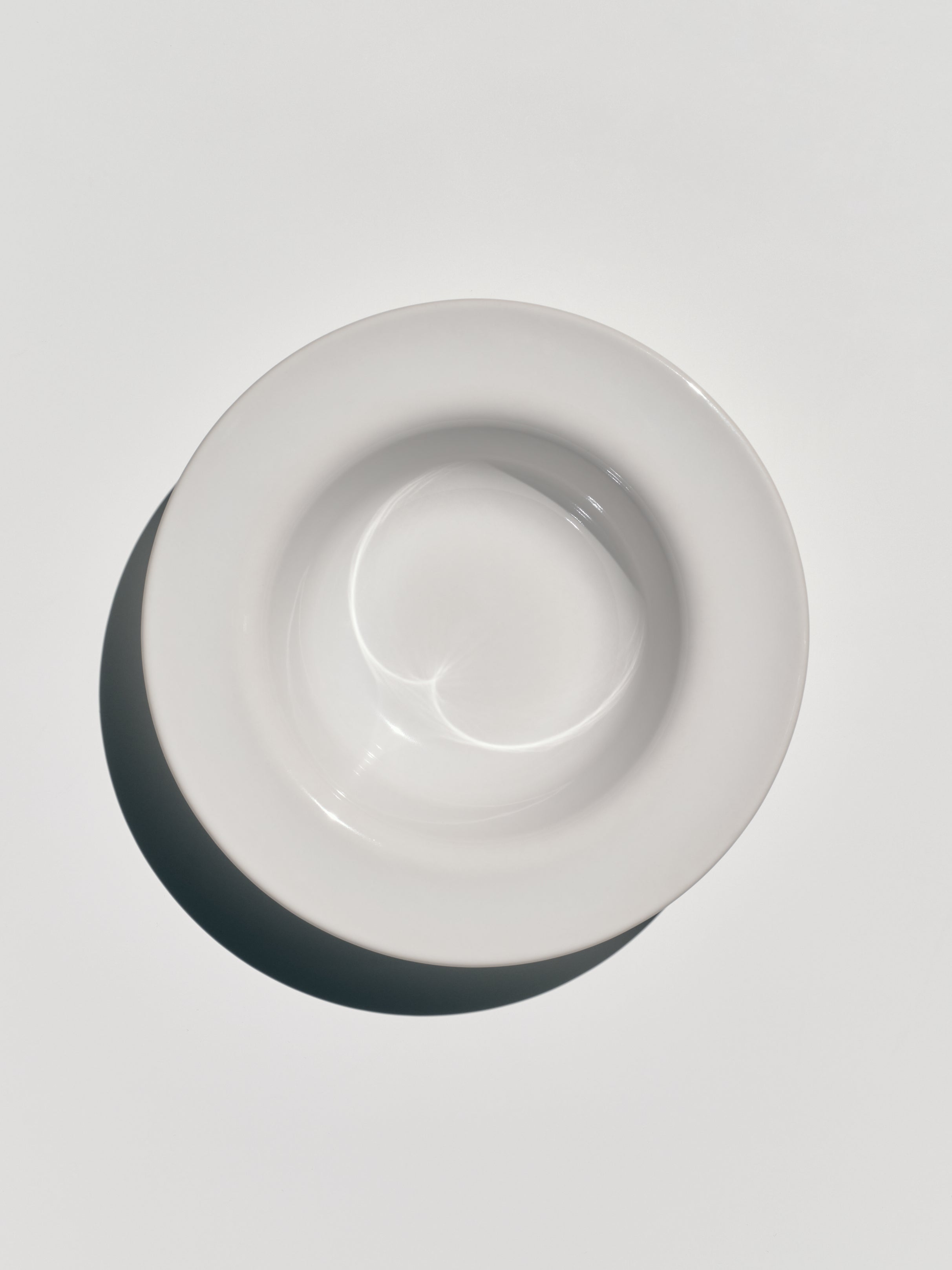 Small Deep Plate, Set of 6