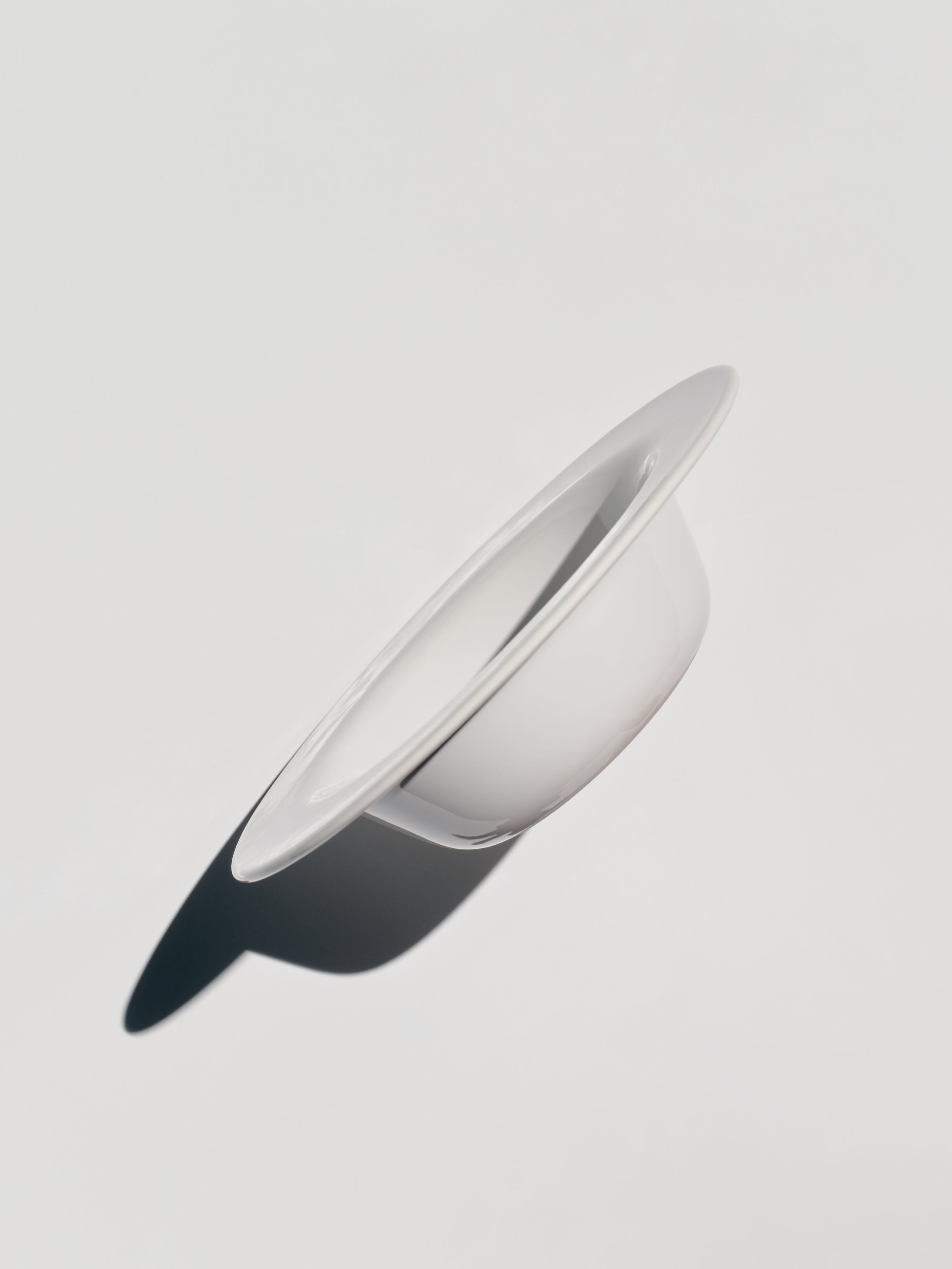 Small Deep Plate