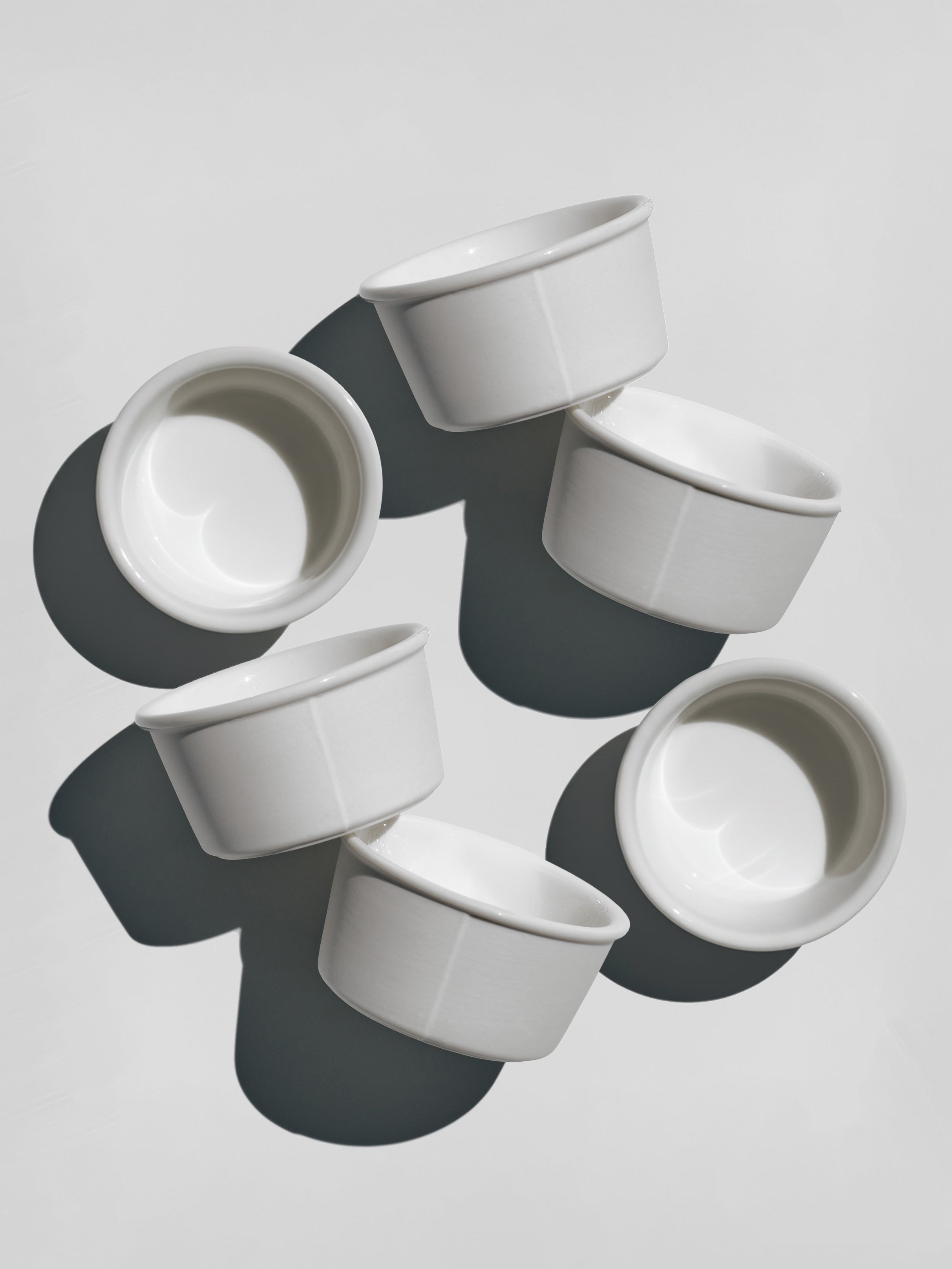 Gelato Cups Bundle, 3x Gelato Cups, set of 2