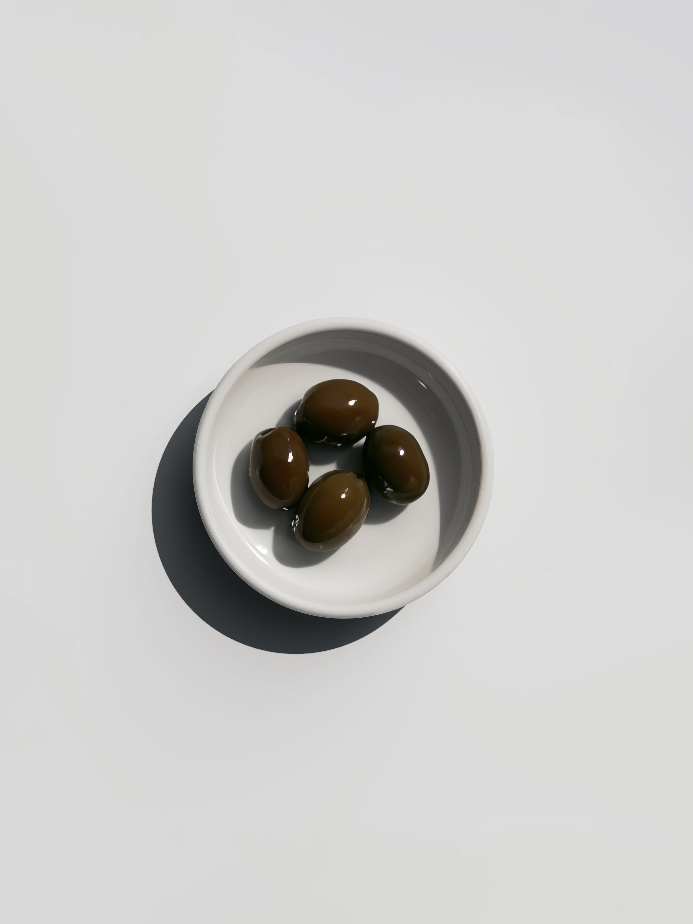Tableware Add-On Set, 19 pieces