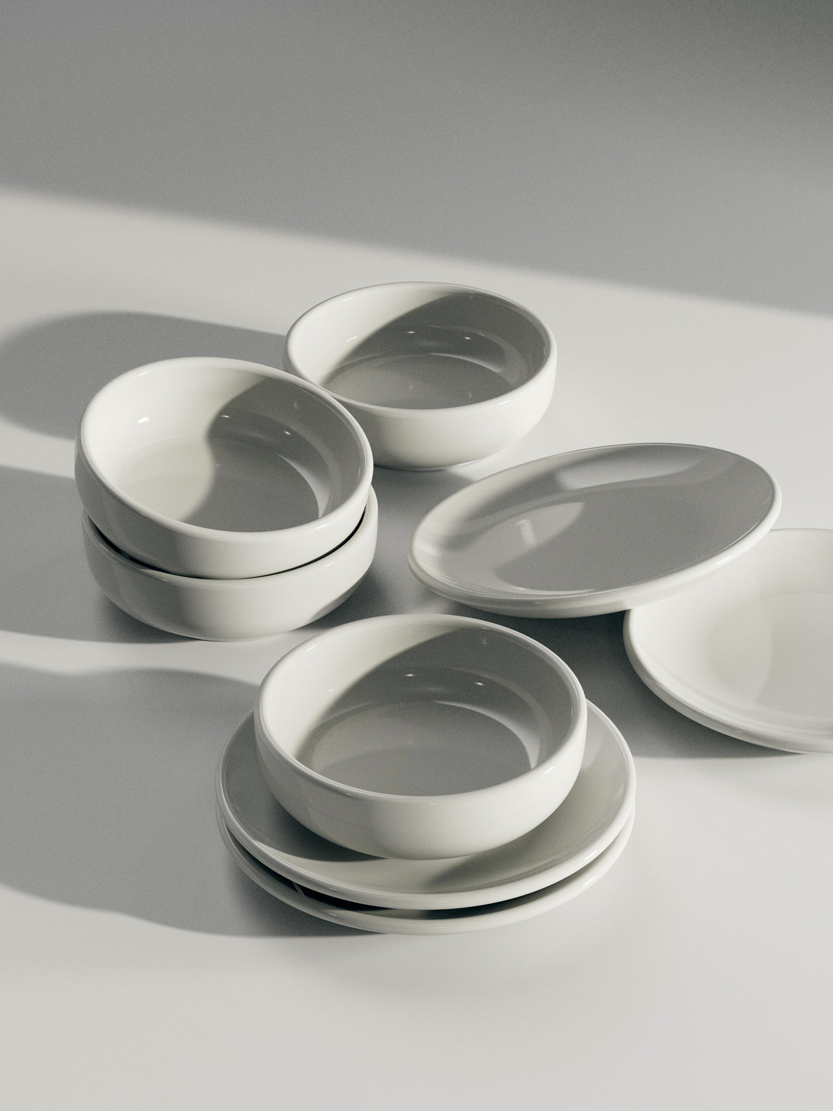 Tapas Servierset 8-teilig – Tapas Set