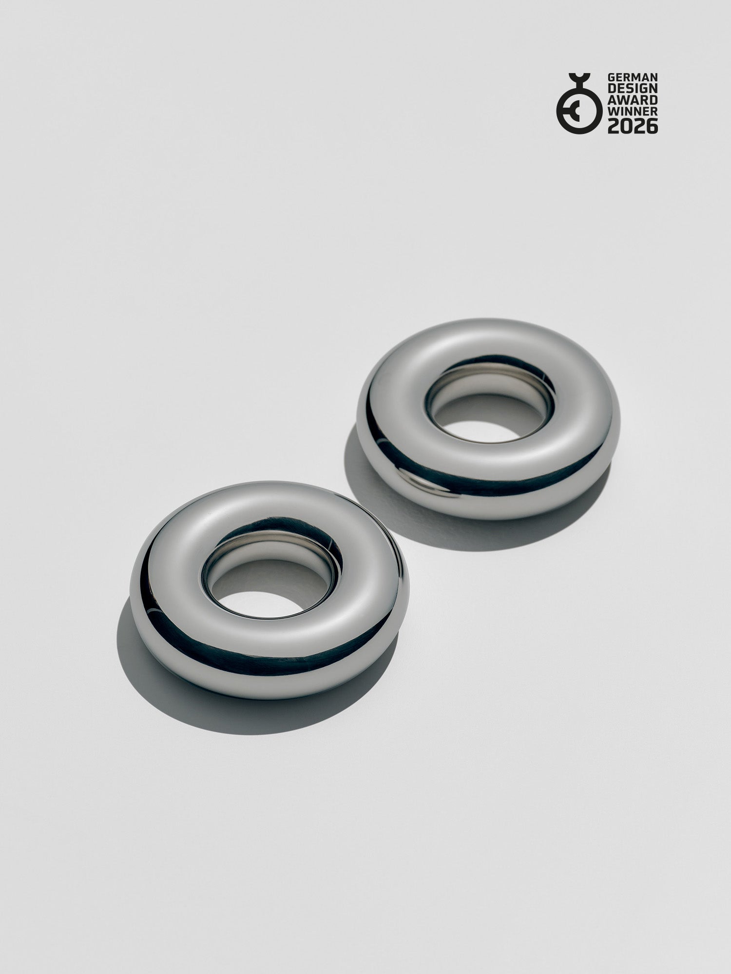 Mood Circles, set of 2