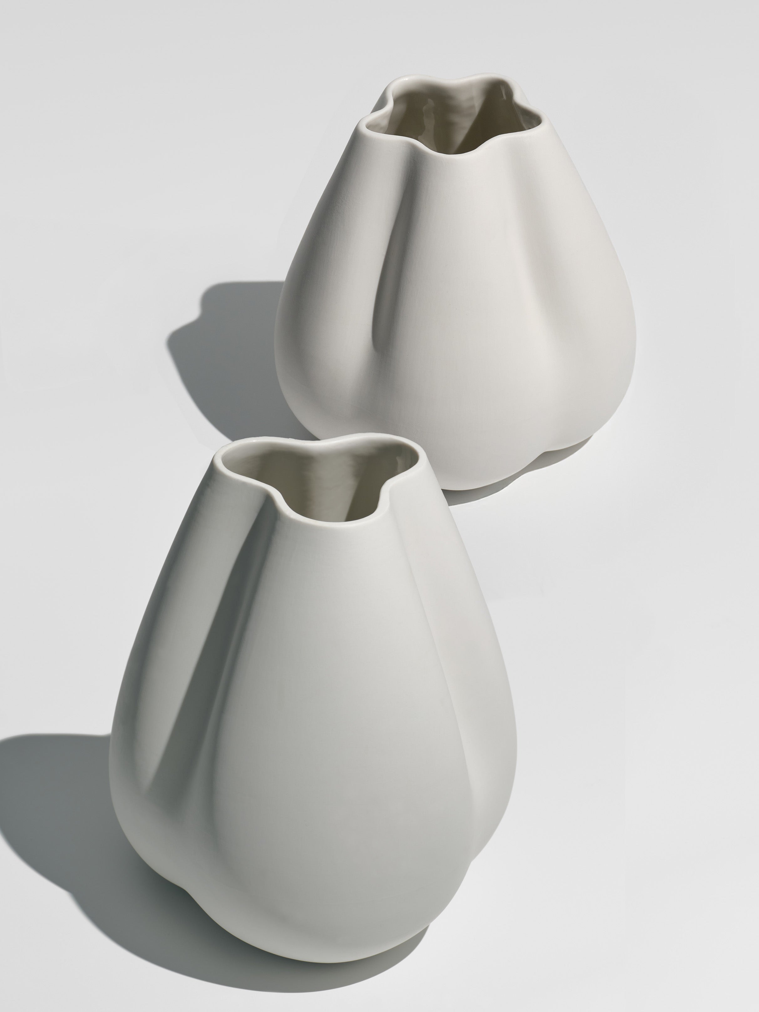 VASE P5 "dumpling"