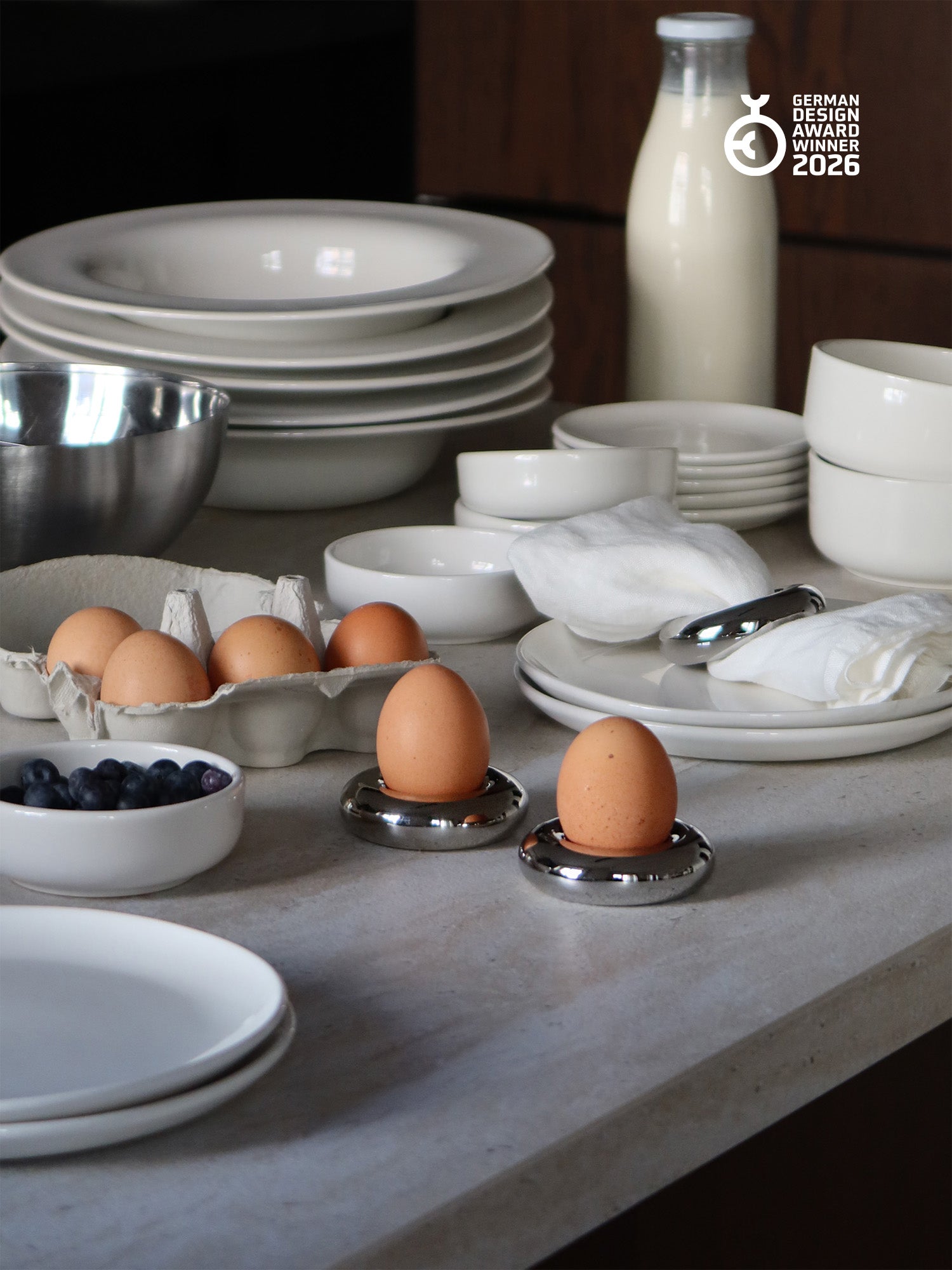 Mood Circles, set of 2