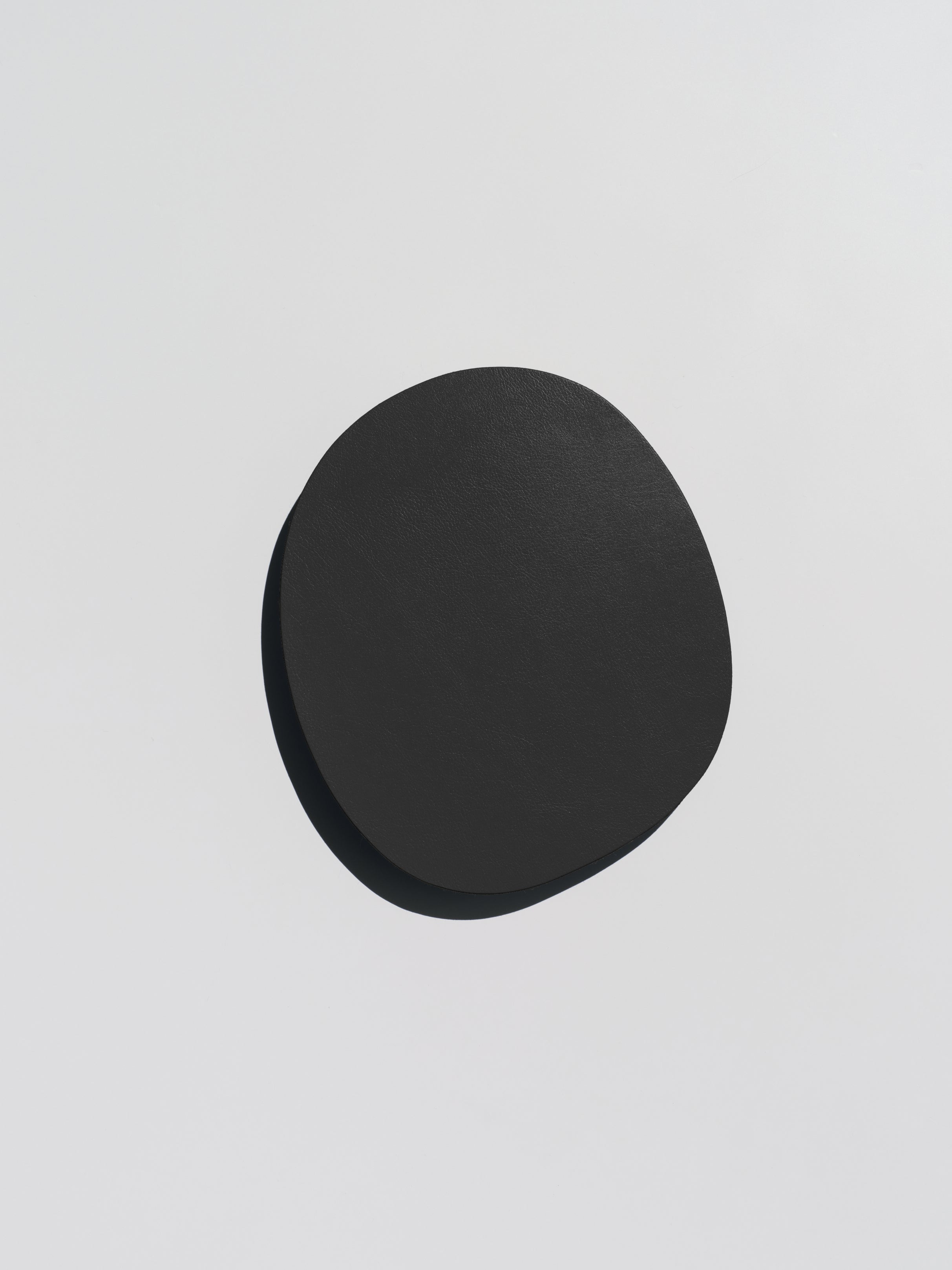 Mousepad, black