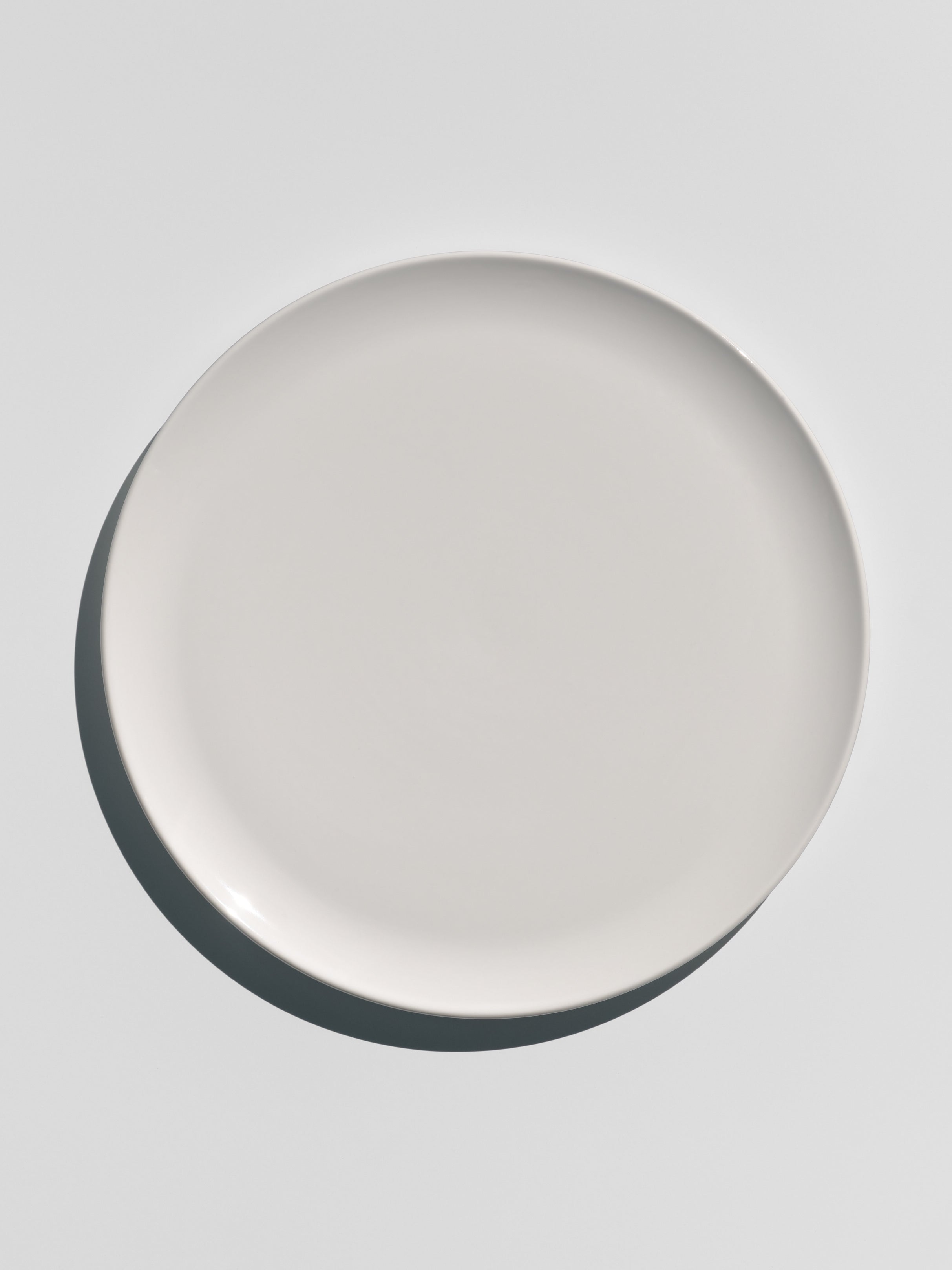 Big Plate, set of 6