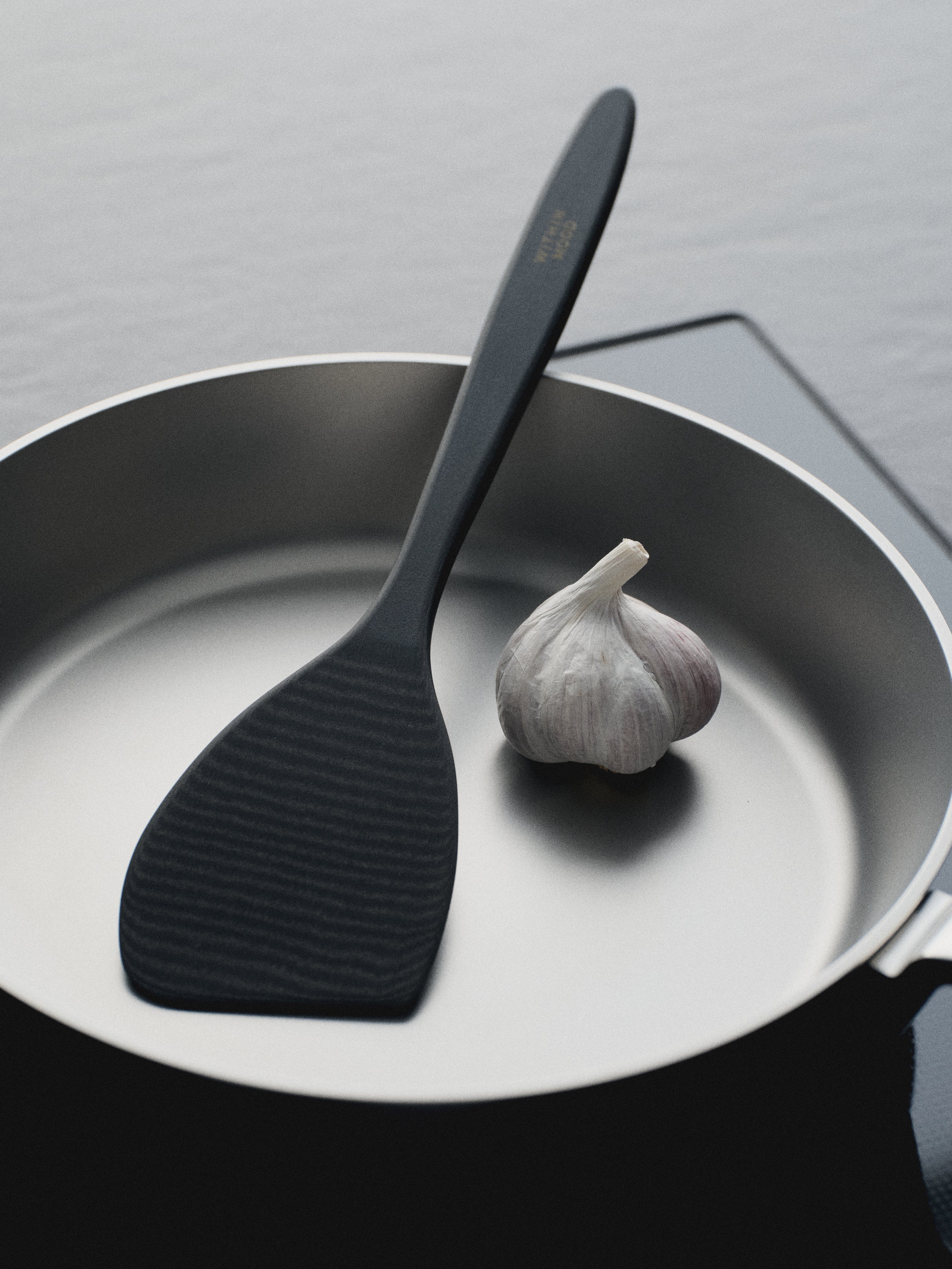 Cooking Spatula