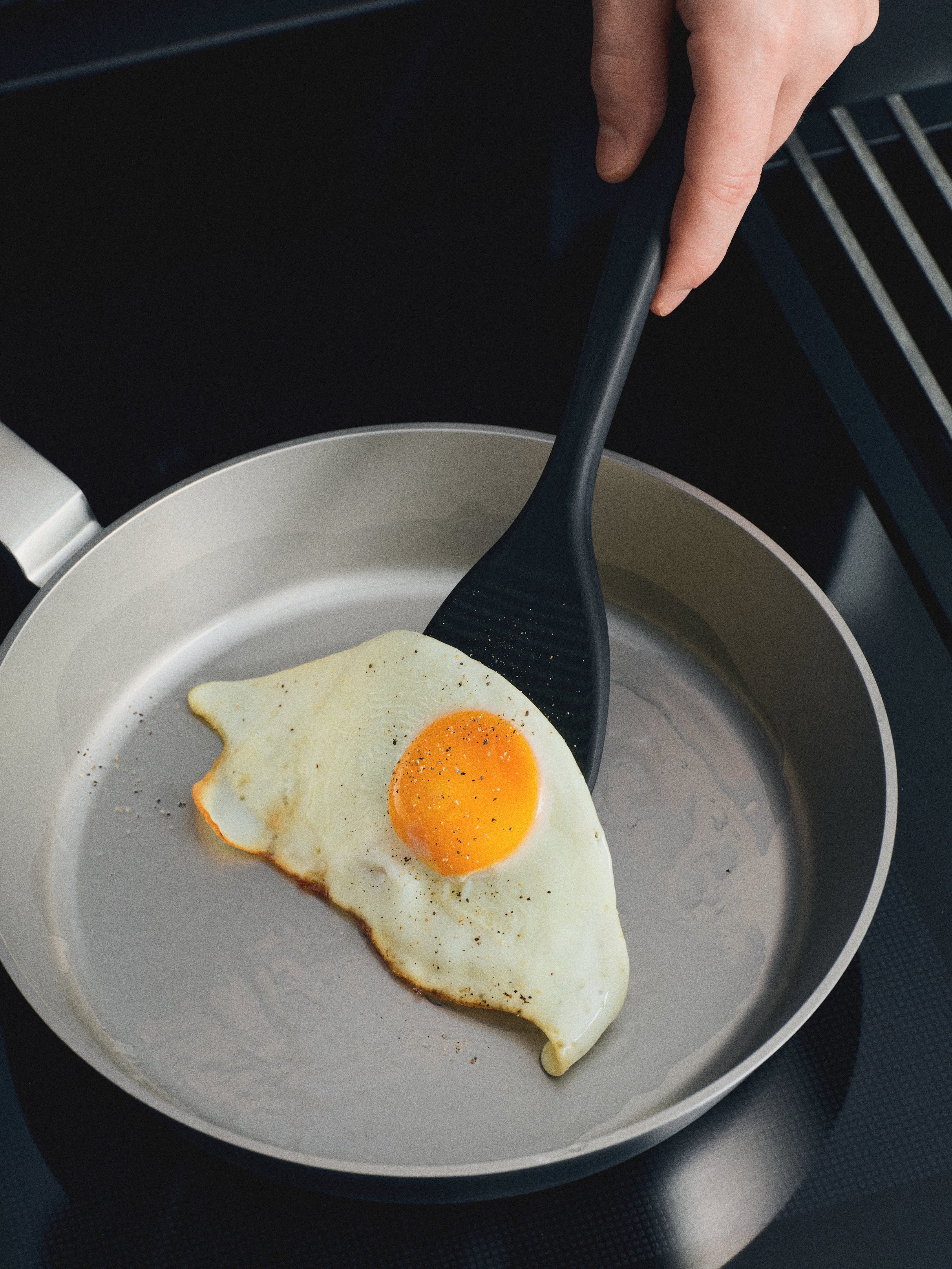 Cooking Utensils Set, Spoon + Spatula
