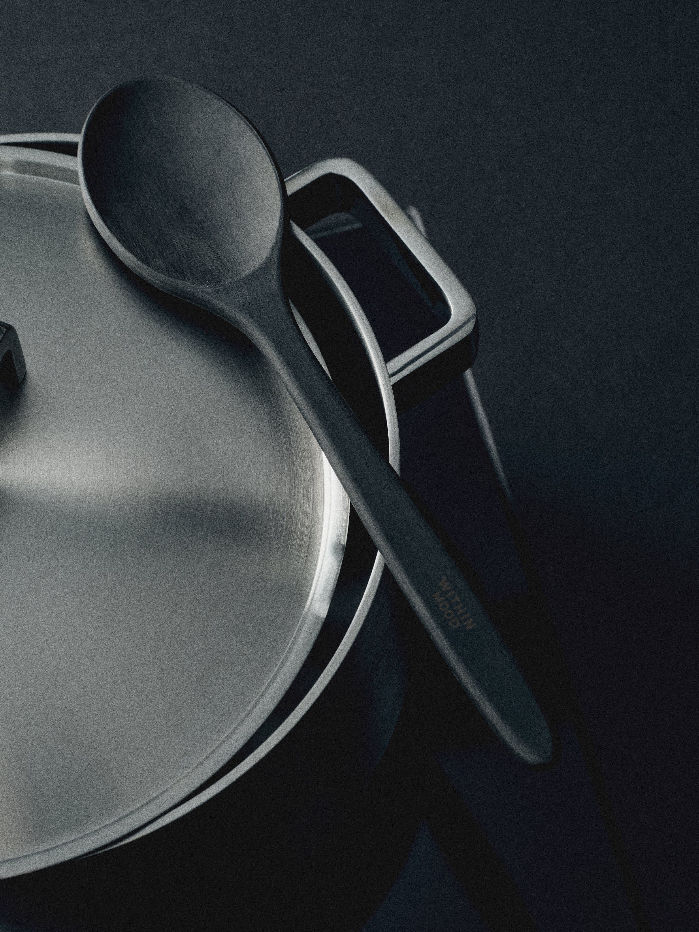 Cooking Spoon
