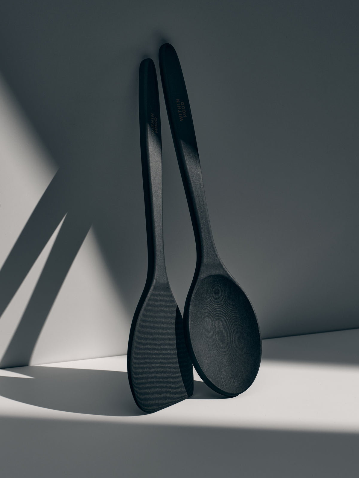Cooking Utensils Set, Spoon + Spatula