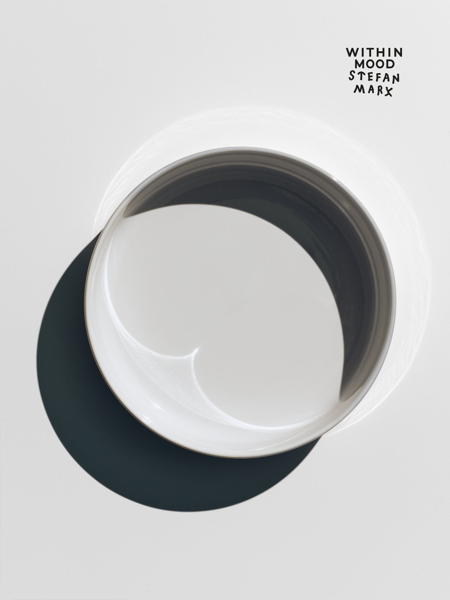 Big Bowl, Stefan Marx Ed. – FOREVER YOURS