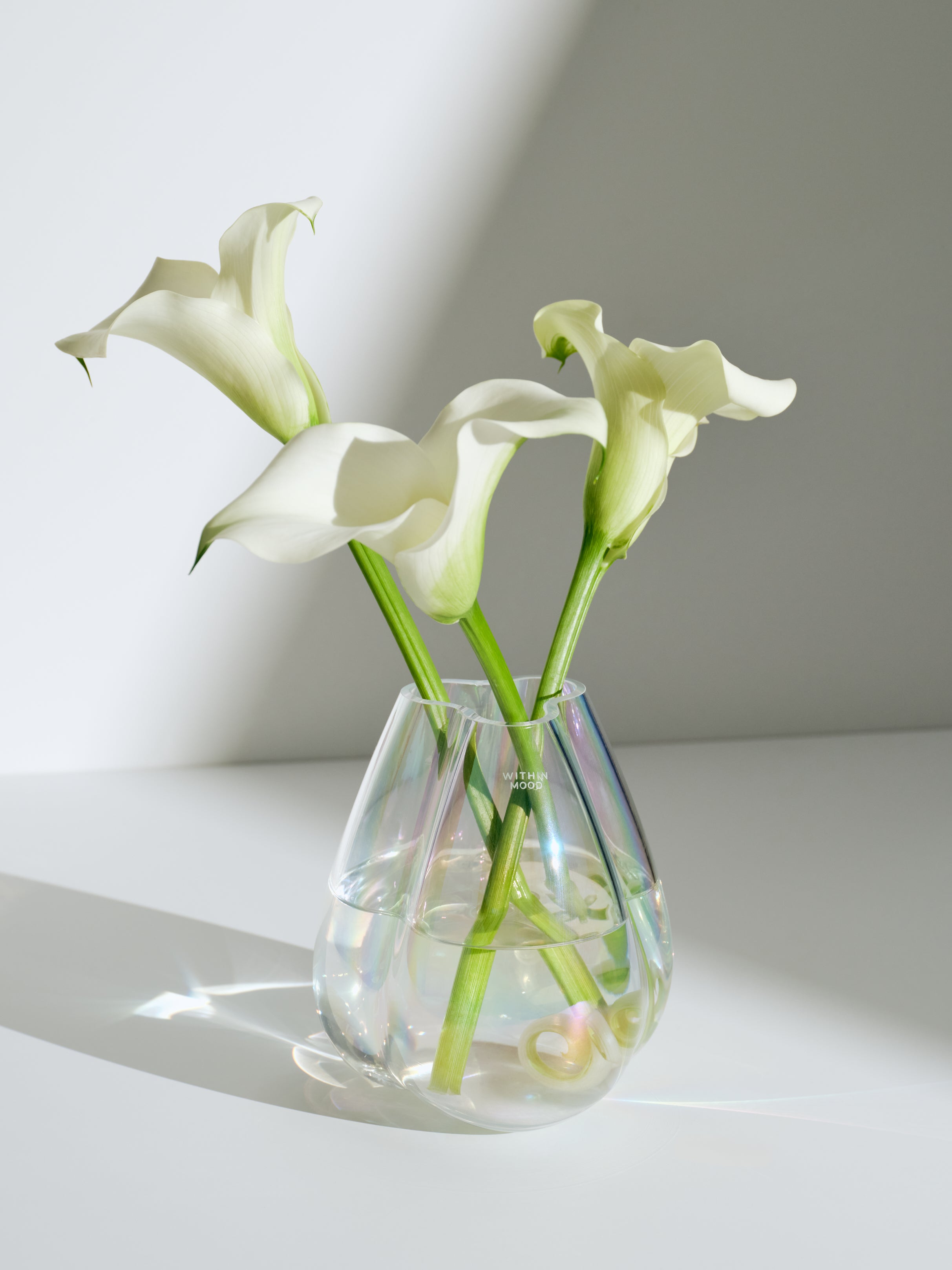 Mini Tulip Vase, mermaid