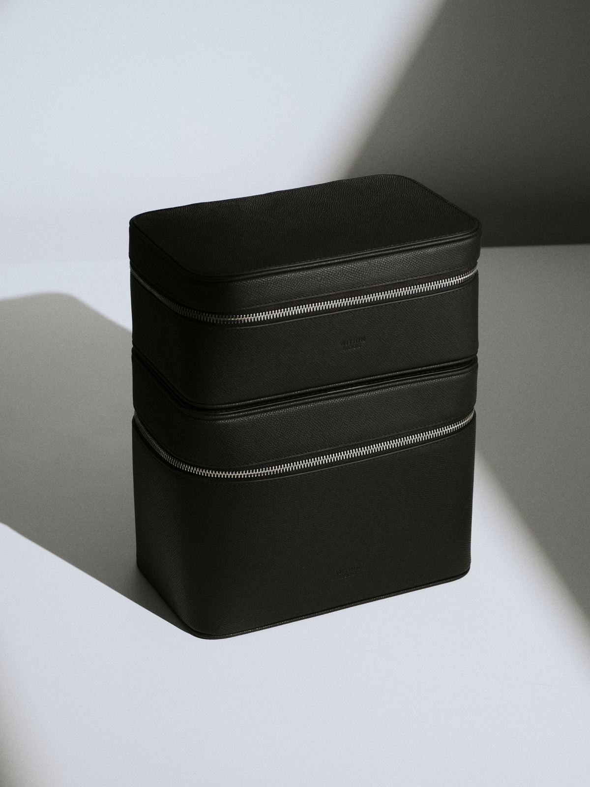 Vanity Case small, black