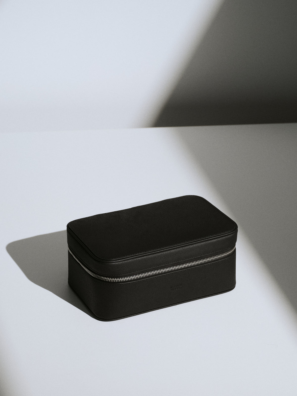 Vanity Case small, black