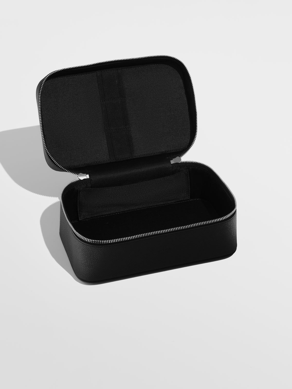 Vanity Case small, black