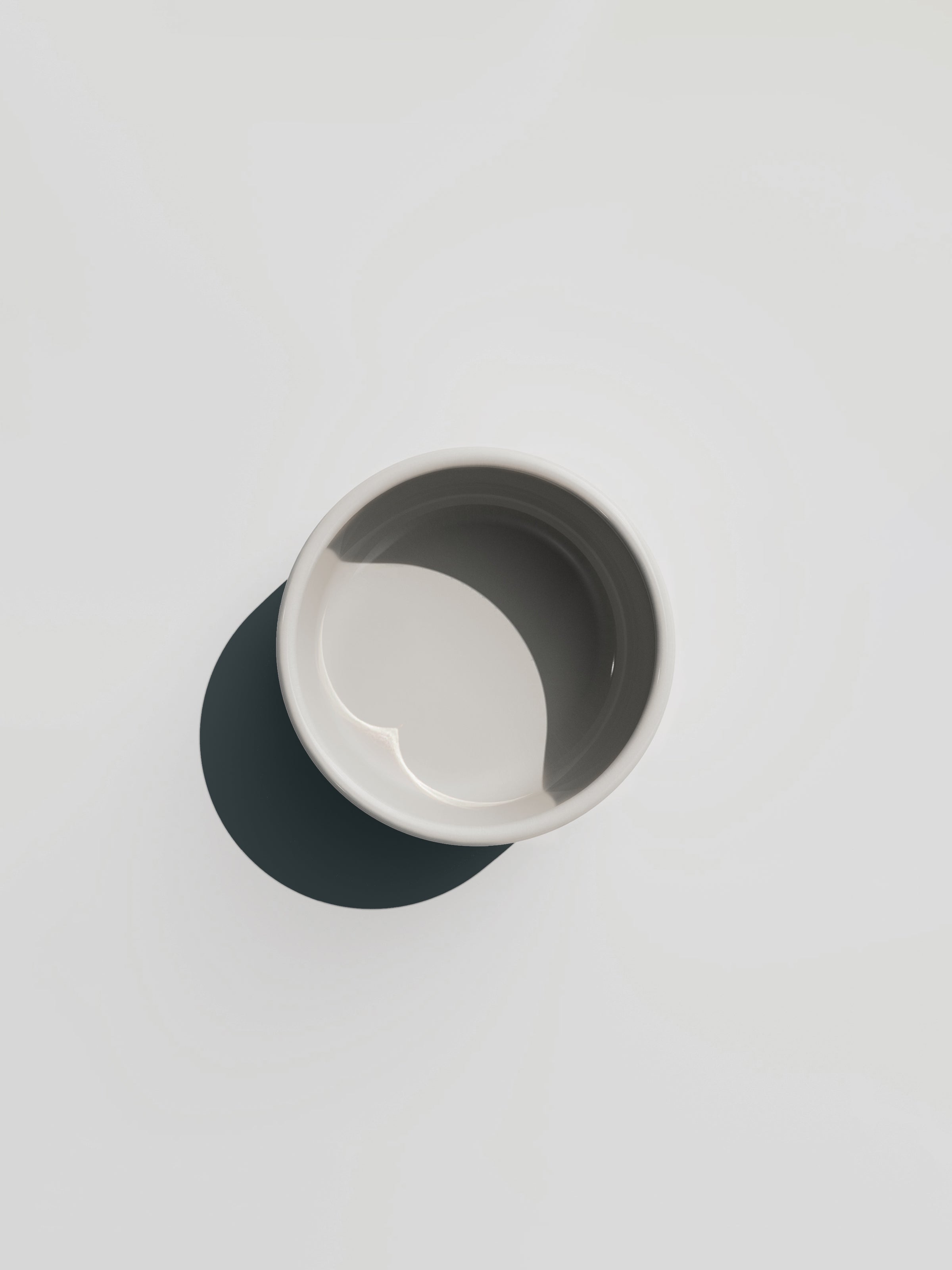 Wide Cup, set of 6