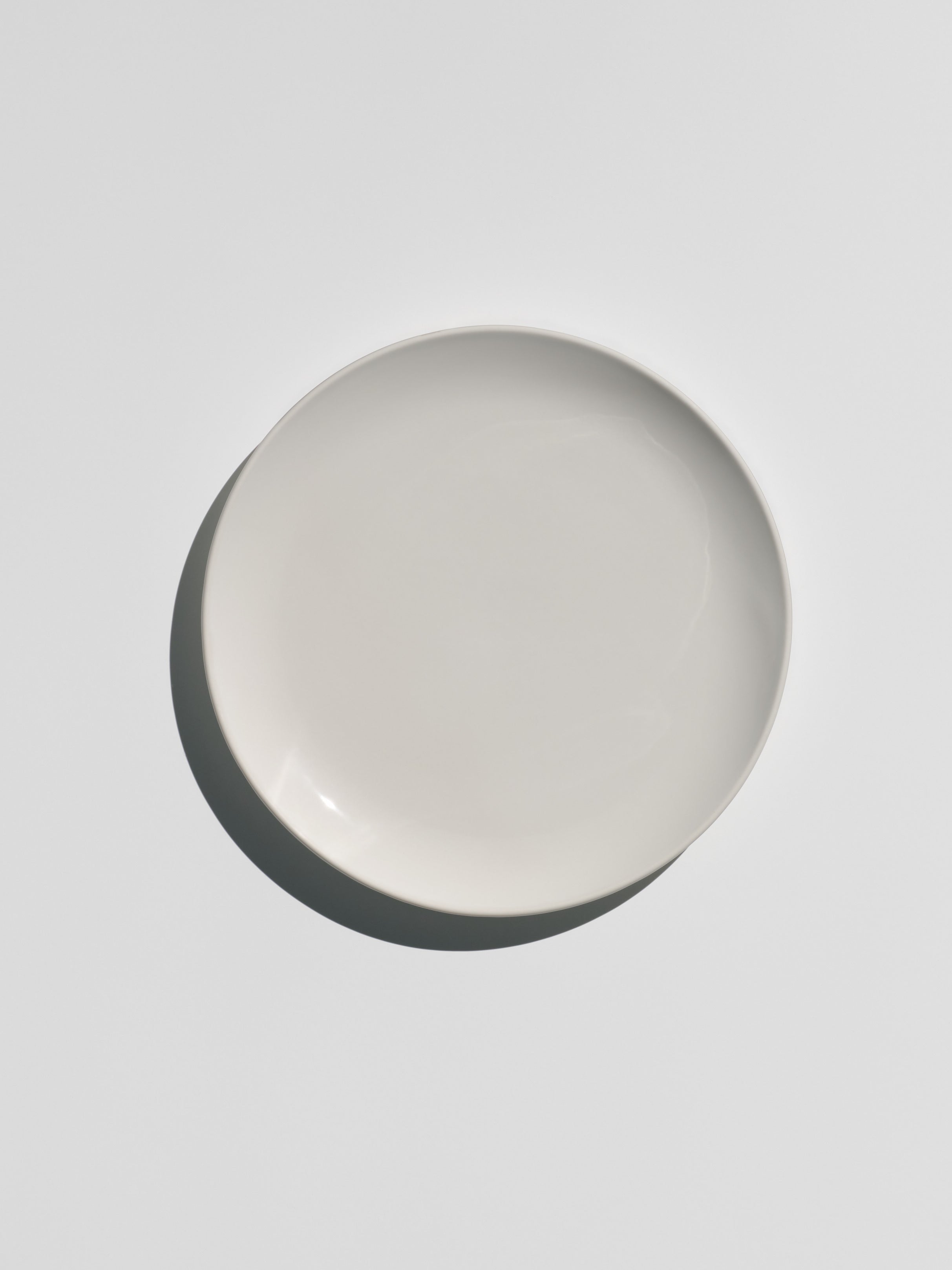 Small Plate, set of 4