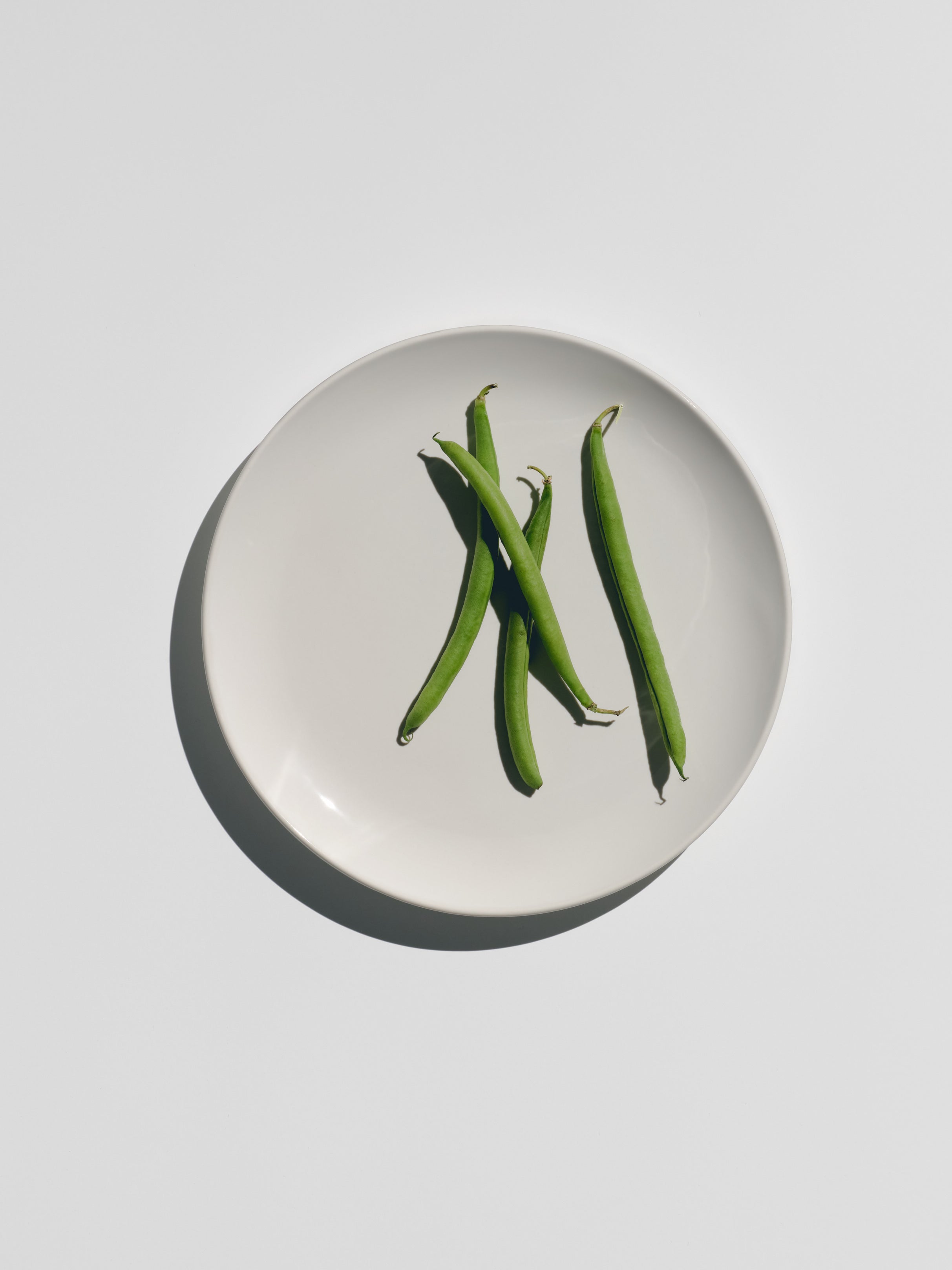 Small Plate, set of 4