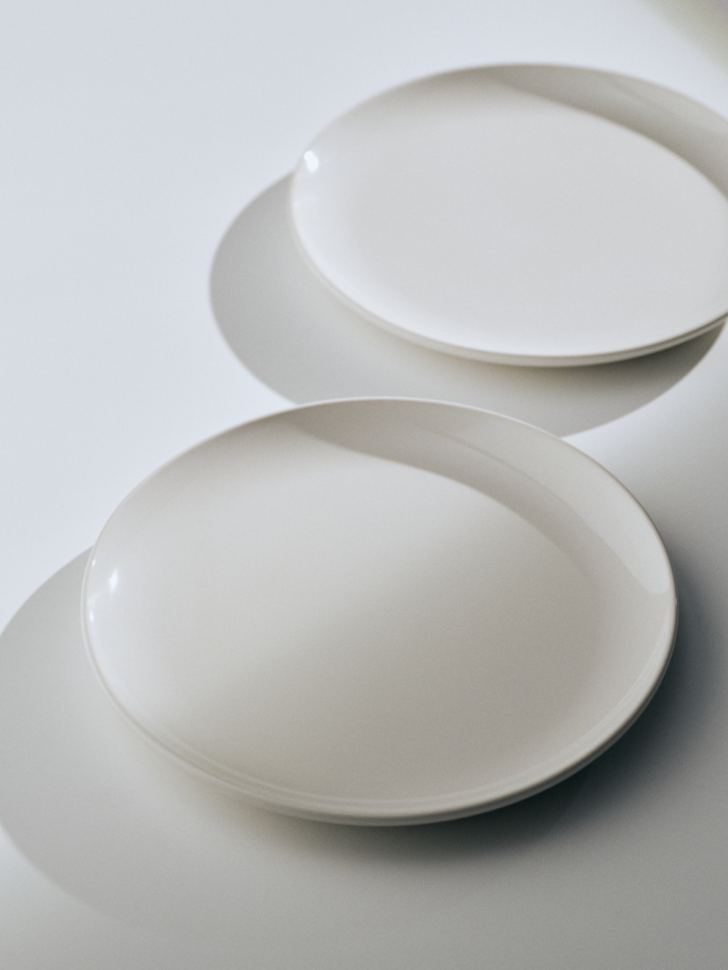 Small Plate, Set of 4